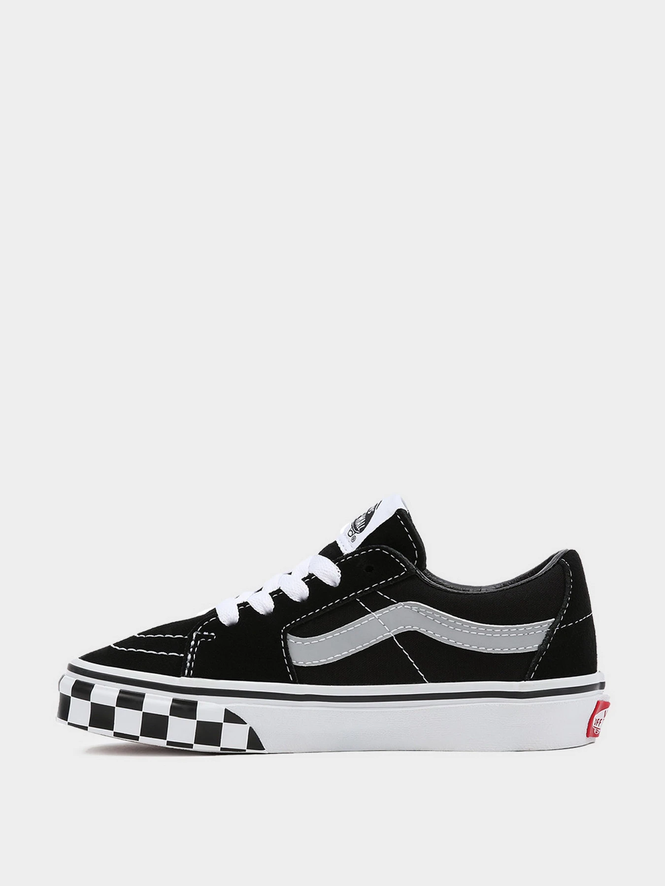 Кеды Vans модель VN0A7Q5LAC91 Фото