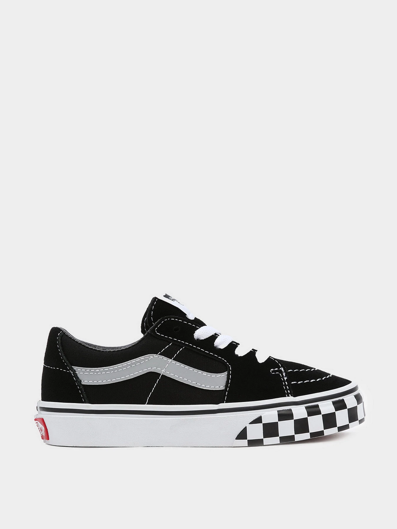 Кеды Vans модель VN0A7Q5LAC91 Фото