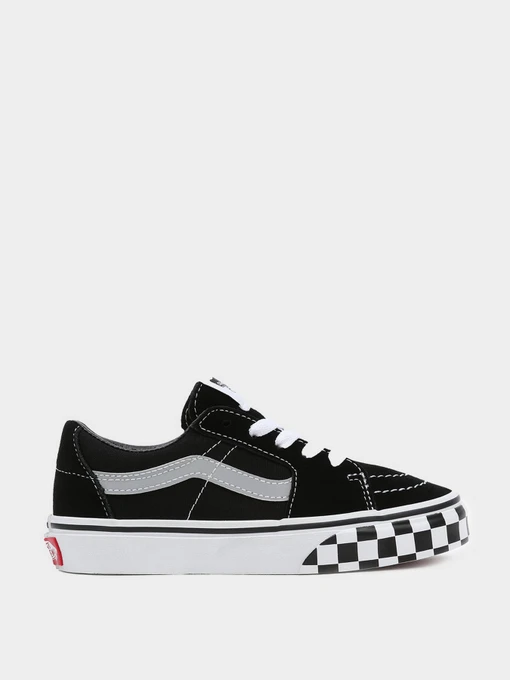 Кеды Vans модель VN0A7Q5LAC91 Фото