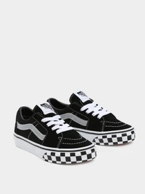 Кеды Vans модель VN0A7Q5LAC91 Фото