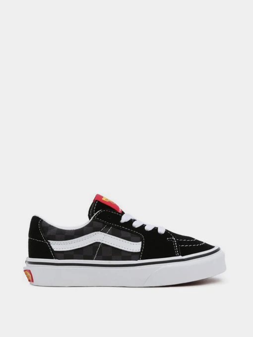 Кеды Vans модель VN0A7Q5LBAZ1 Фото