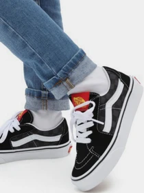 Кеды Vans модель VN0A7Q5LBAZ1 Фото
