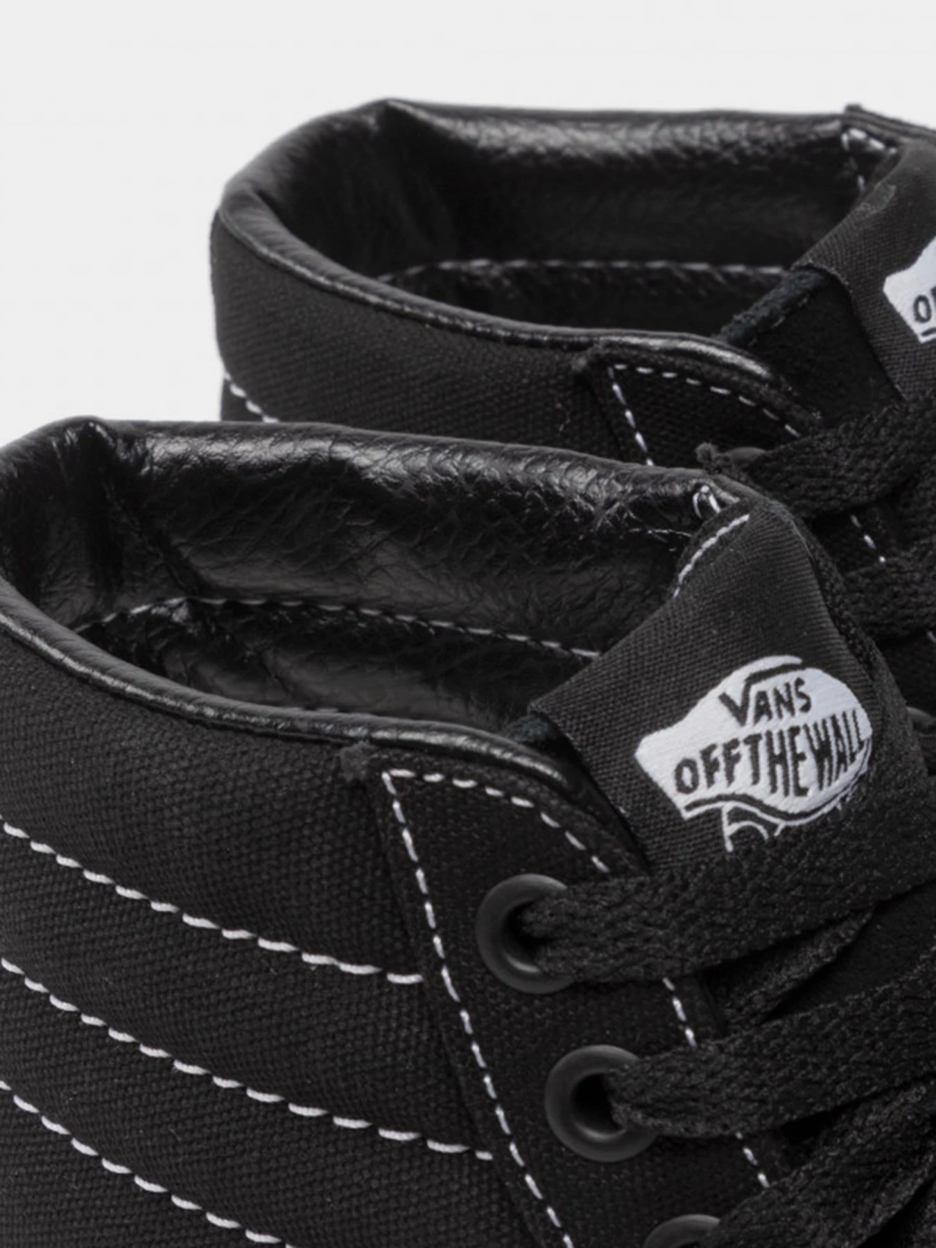 Кеды Vans модель VN0A7Q5N1OJ_M Фото