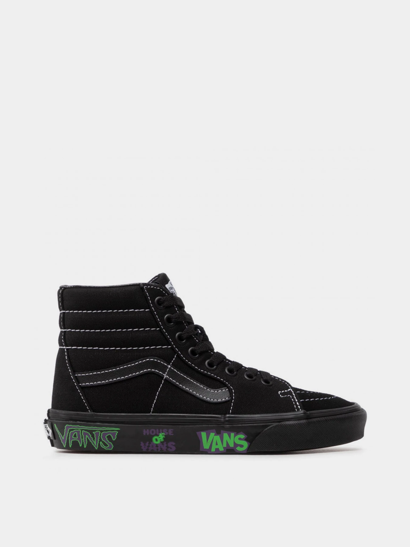 Кеды Vans модель VN0A7Q5N1OJ_M Фото