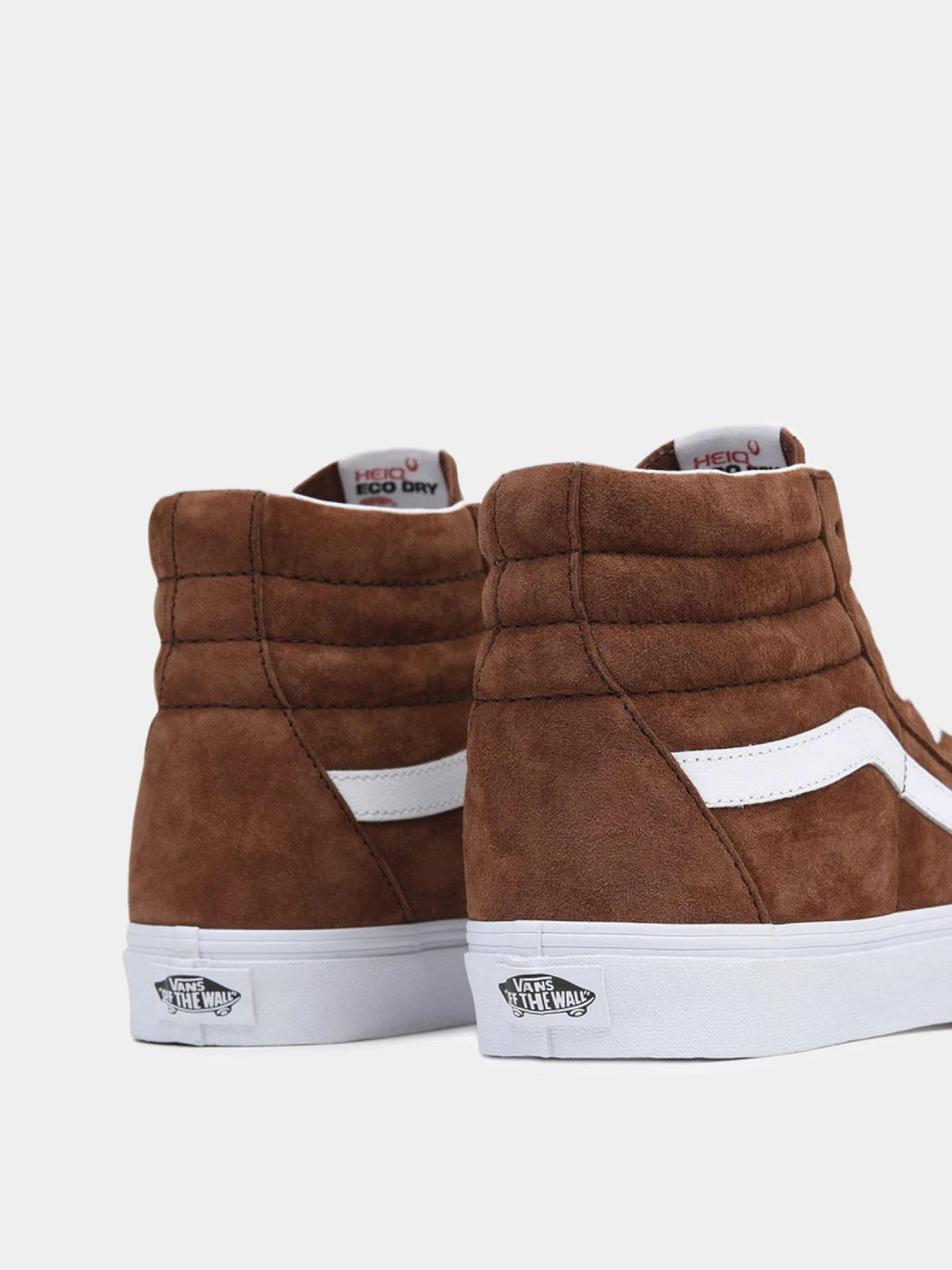 Кеды Vans модель VN0A7Q5N1RE1 Кеды Vans модель VN0A7Q5N1RE1 Фото