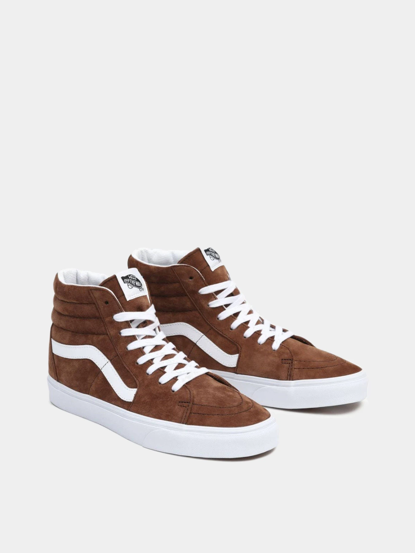 Кеды Vans модель VN0A7Q5N1RE1 Кеды Vans модель VN0A7Q5N1RE1 Фото