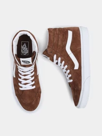 Кеды Vans модель VN0A7Q5N1RE1 Фото