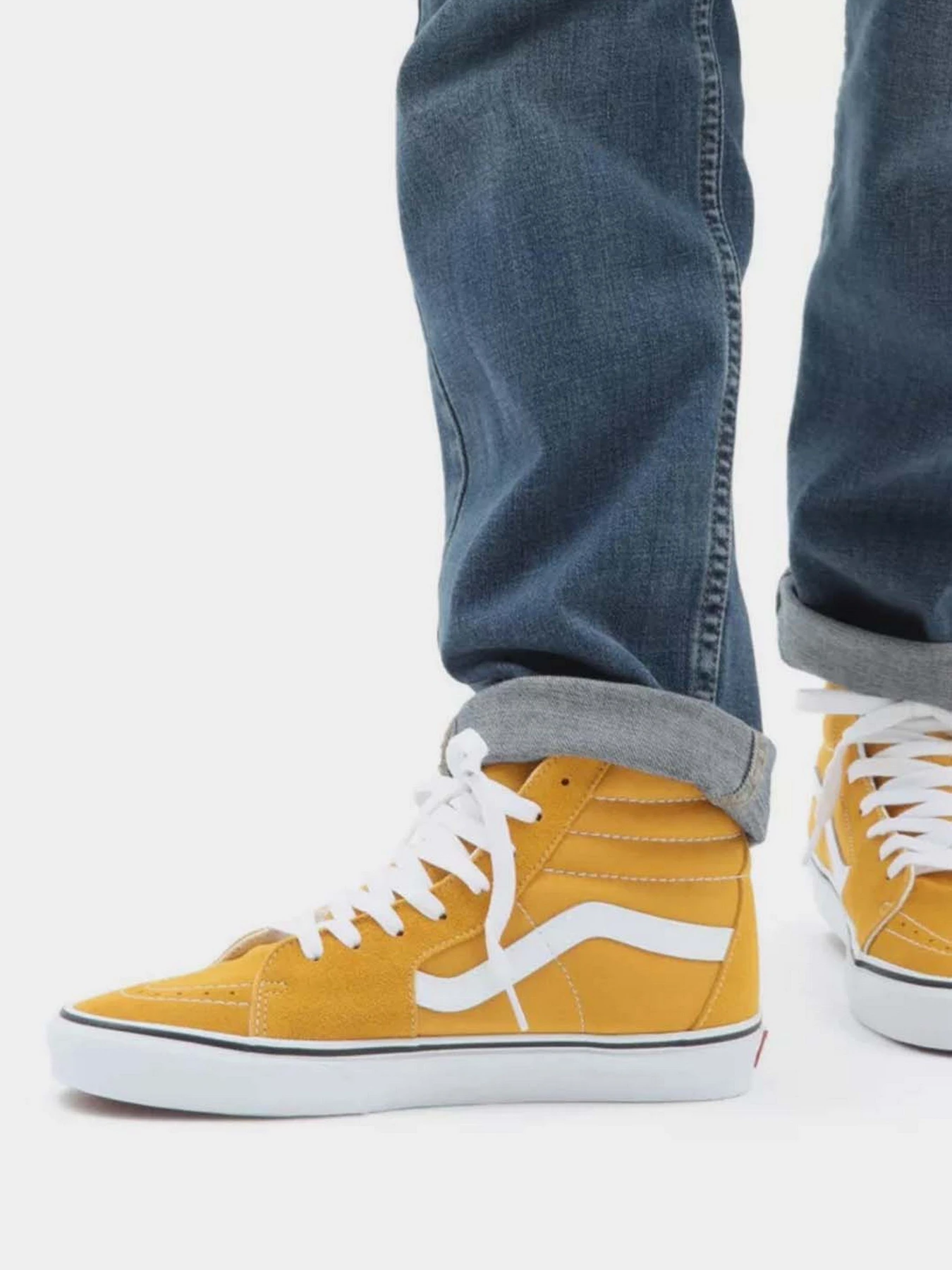 Кеды Vans модель VN0A7Q5NF3X1 Кеды Vans модель VN0A7Q5NF3X1 Фото