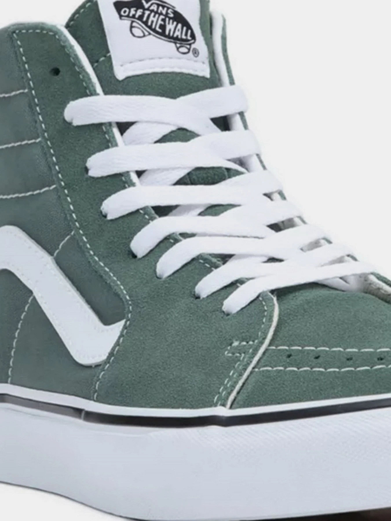 Кеды Vans модель VN0A7Q5NYQW_M Фото