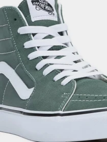 Кеды Vans модель VN0A7Q5NYQW_M Фото