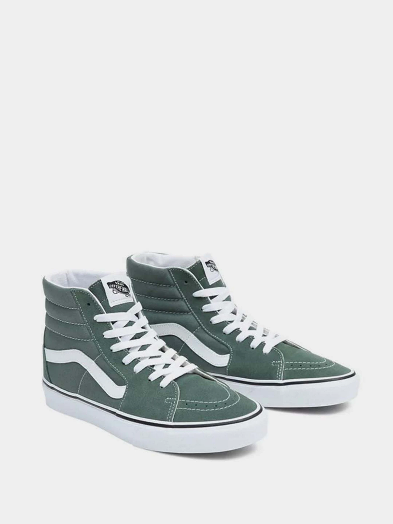 Кеды Vans модель VN0A7Q5NYQW1 Фото