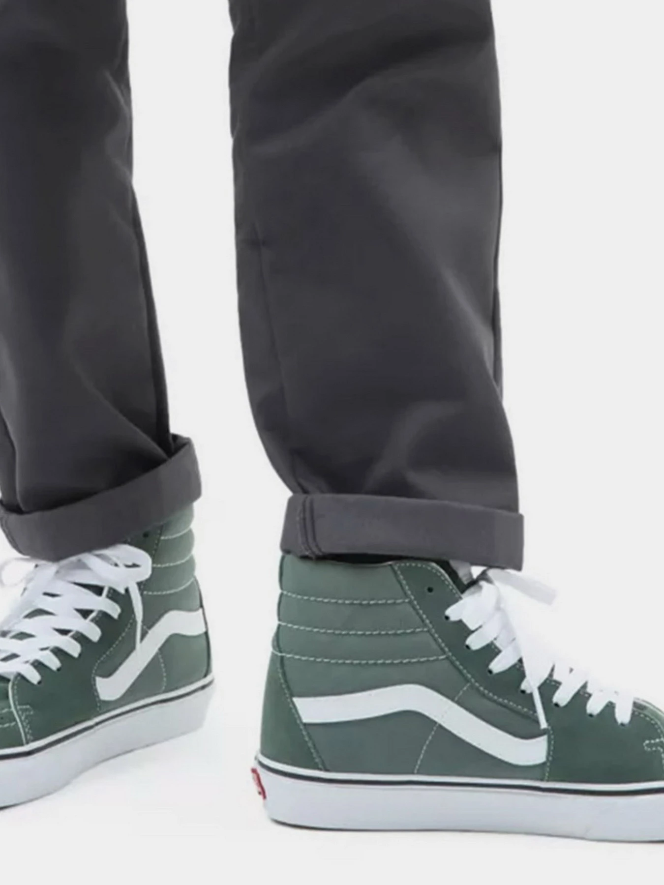 Кеды Vans модель VN0A7Q5NYQW1 Фото