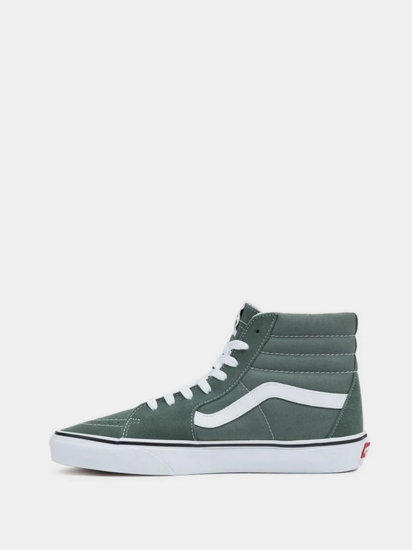 Кеды Vans модель VN0A7Q5NYQW1 Фото