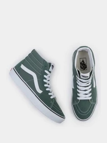 Кеды Vans модель VN0A7Q5NYQW1 Фото