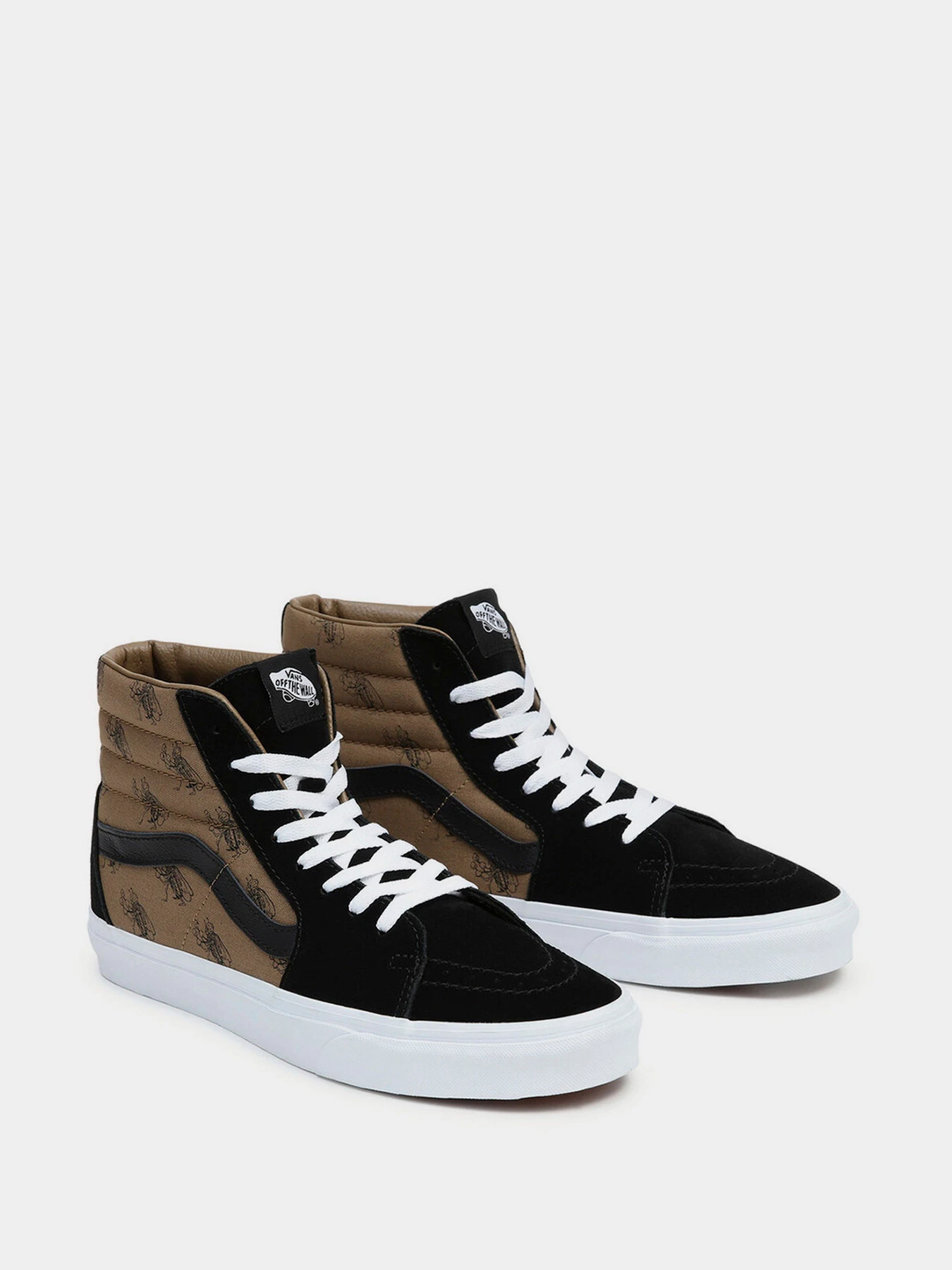 Кеды Vans модель VN0A7Q5NYS81 Кеды Vans модель VN0A7Q5NYS81 Фото