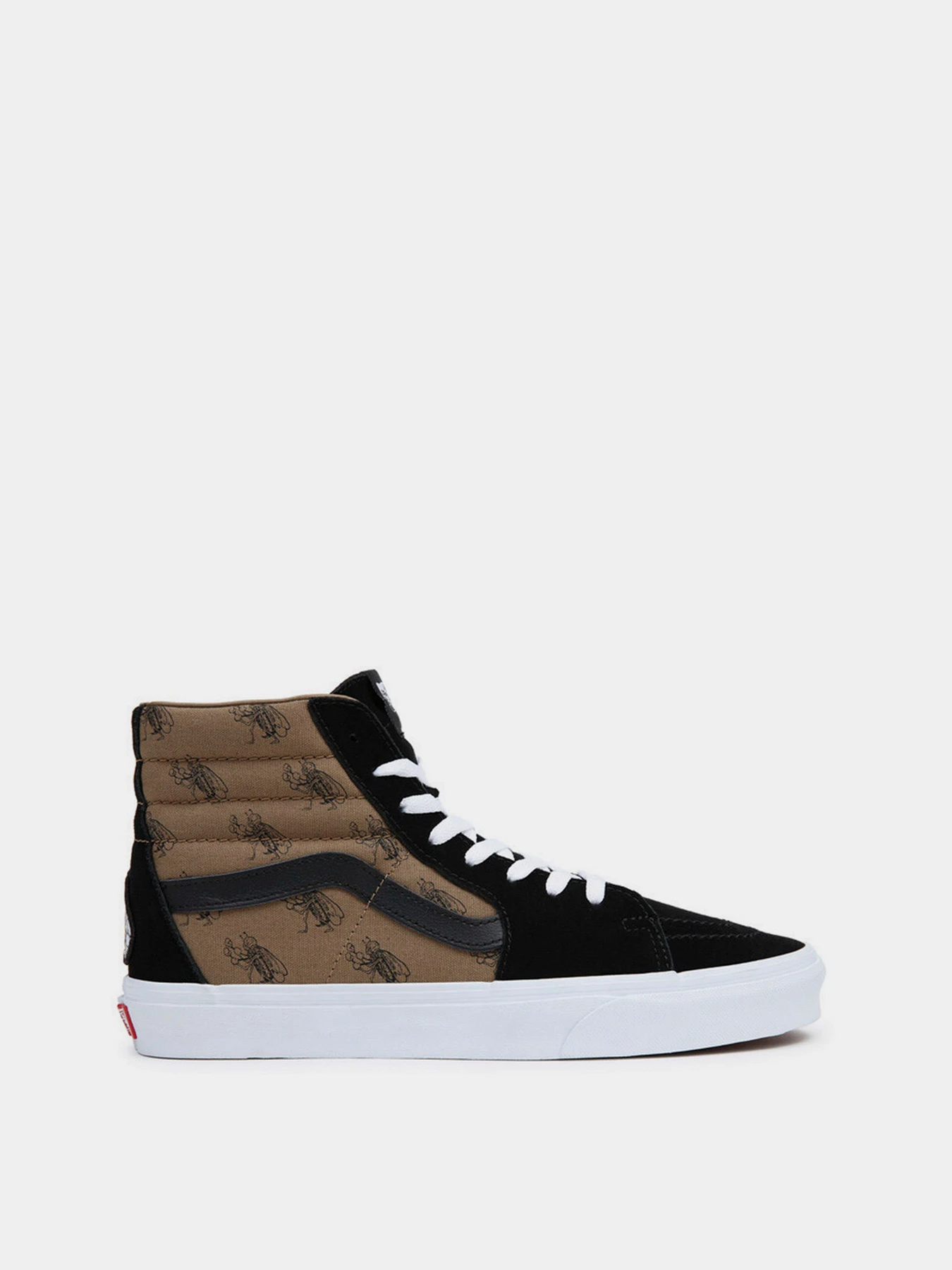 Кеды Vans модель VN0A7Q5NYS81 Кеды Vans модель VN0A7Q5NYS81 Фото