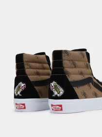 Кеды Vans модель VN0A7Q5NYS81 Фото