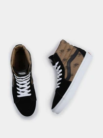 Кеды Vans модель VN0A7Q5NYS81 Фото