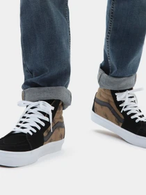 Кеды Vans модель VN0A7Q5NYS81 Фото
