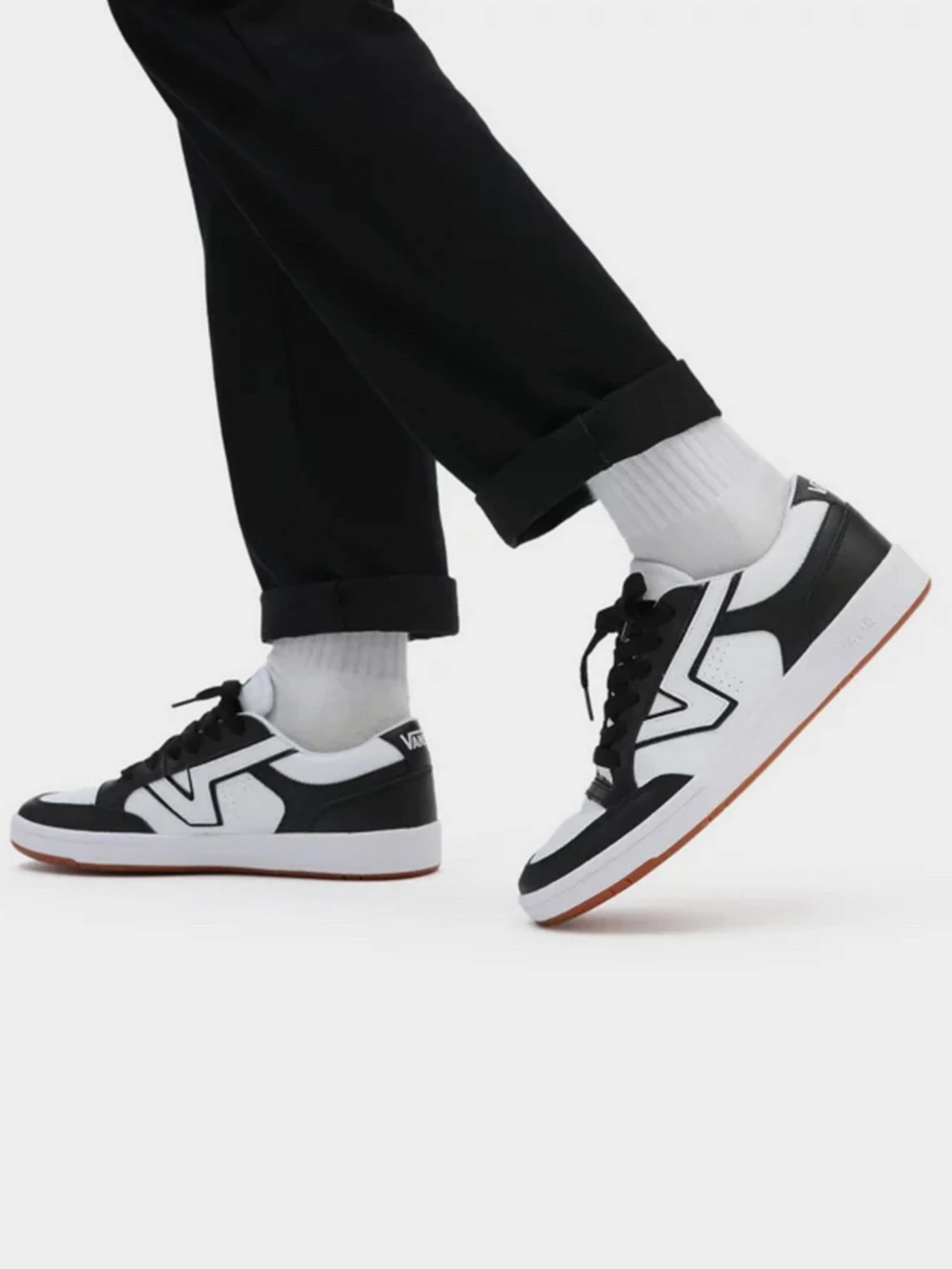 Кеды Vans модель VN0A7TNL91Q_M Кеды Vans модель VN0A7TNL91Q_M Фото