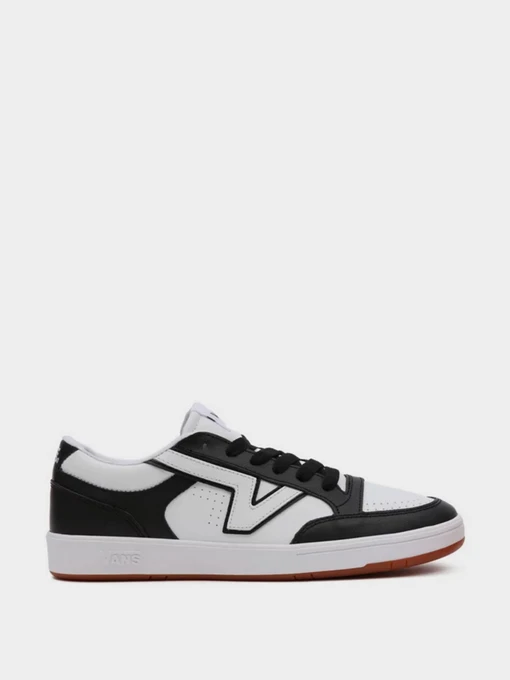 Кеды Vans модель VN0A7TNL91Q_M Фото