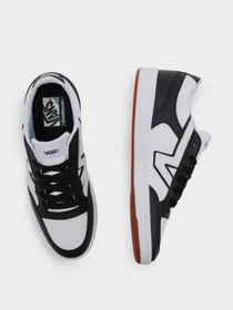 Кеды Vans модель VN0A7TNL91Q_M Фото