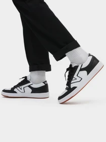 Кеды Vans модель VN0A7TNL91Q_M Фото