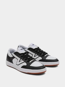 Кеды Vans модель VN0A7TNL91Q_M Фото