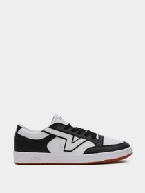 Кеды Vans модель VN0A7TNL91Q_M Фото