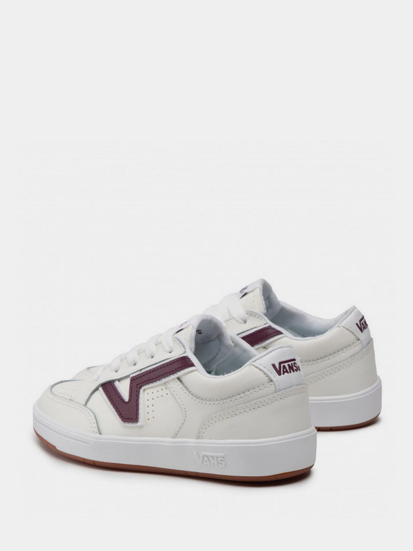 Кеды Vans модель VN0A7TNLB451 Фото