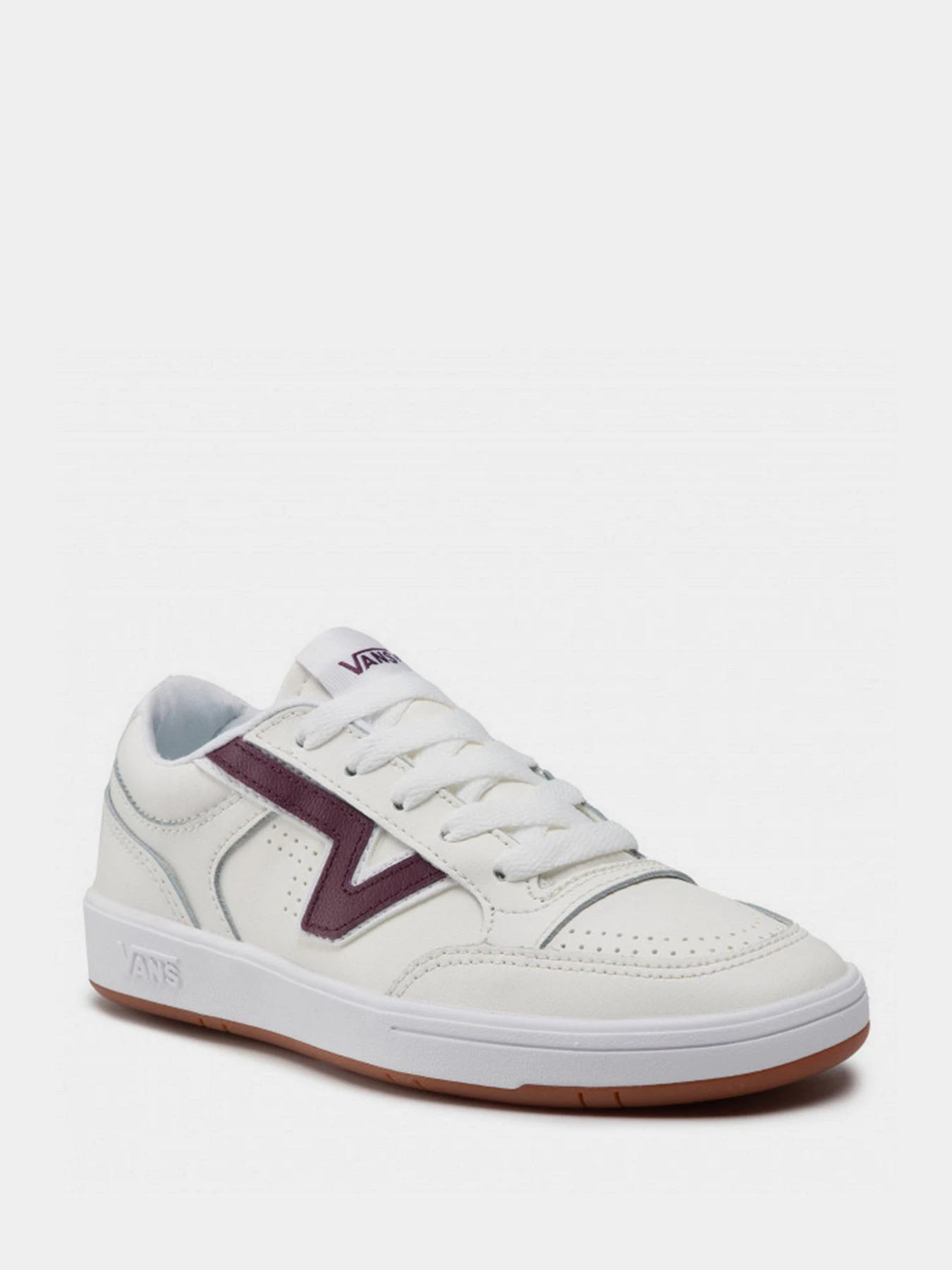 Кеды Vans модель VN0A7TNLB451 Фото