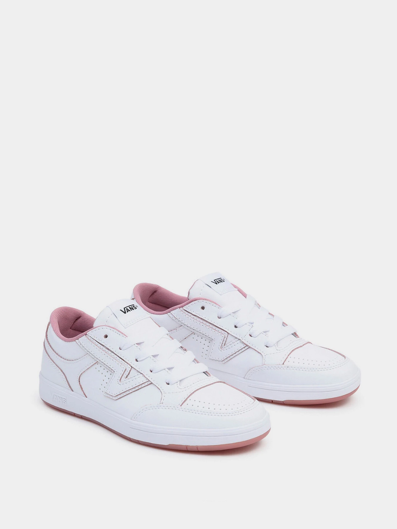 Кеды Vans модель VN0A7TNLBD51 Кеды Vans модель VN0A7TNLBD51 Фото