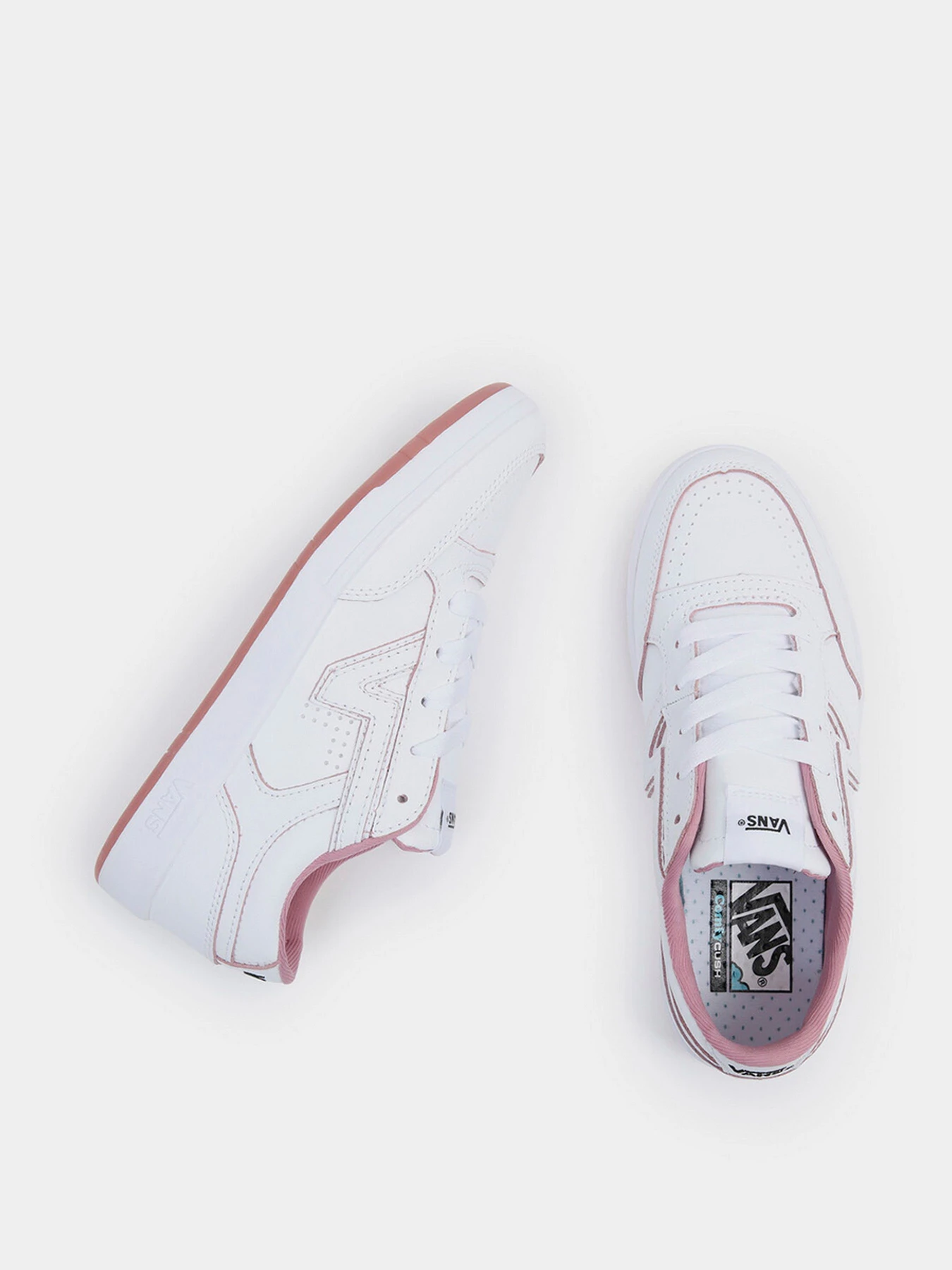 Кеды Vans модель VN0A7TNLBD51 Кеды Vans модель VN0A7TNLBD51 Фото