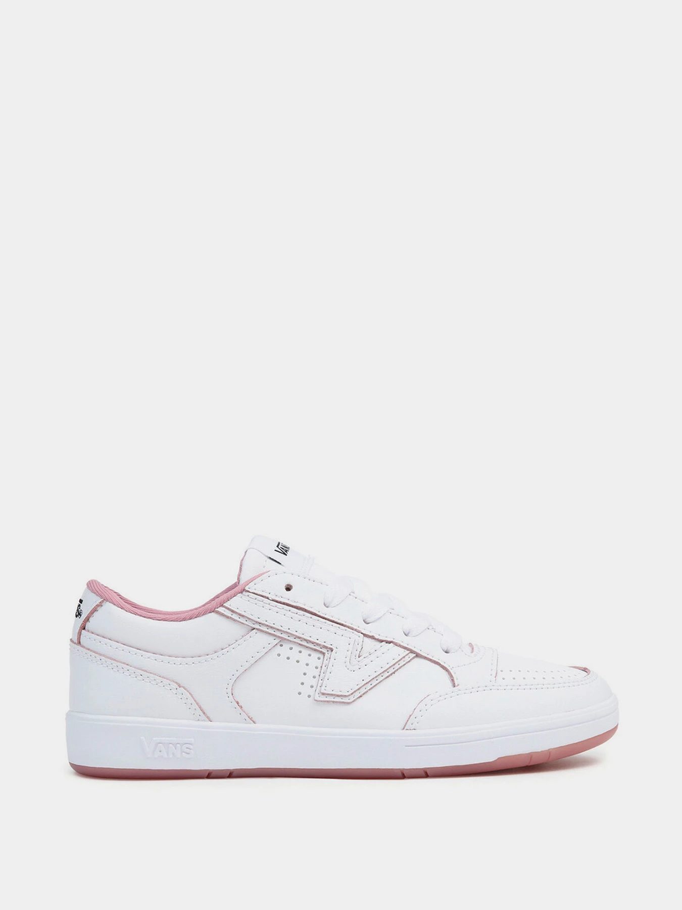 Кеды Vans модель VN0A7TNLBD51 Кеды Vans модель VN0A7TNLBD51 Фото