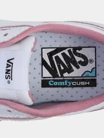 Кеды Vans модель VN0A7TNLBD51 Фото