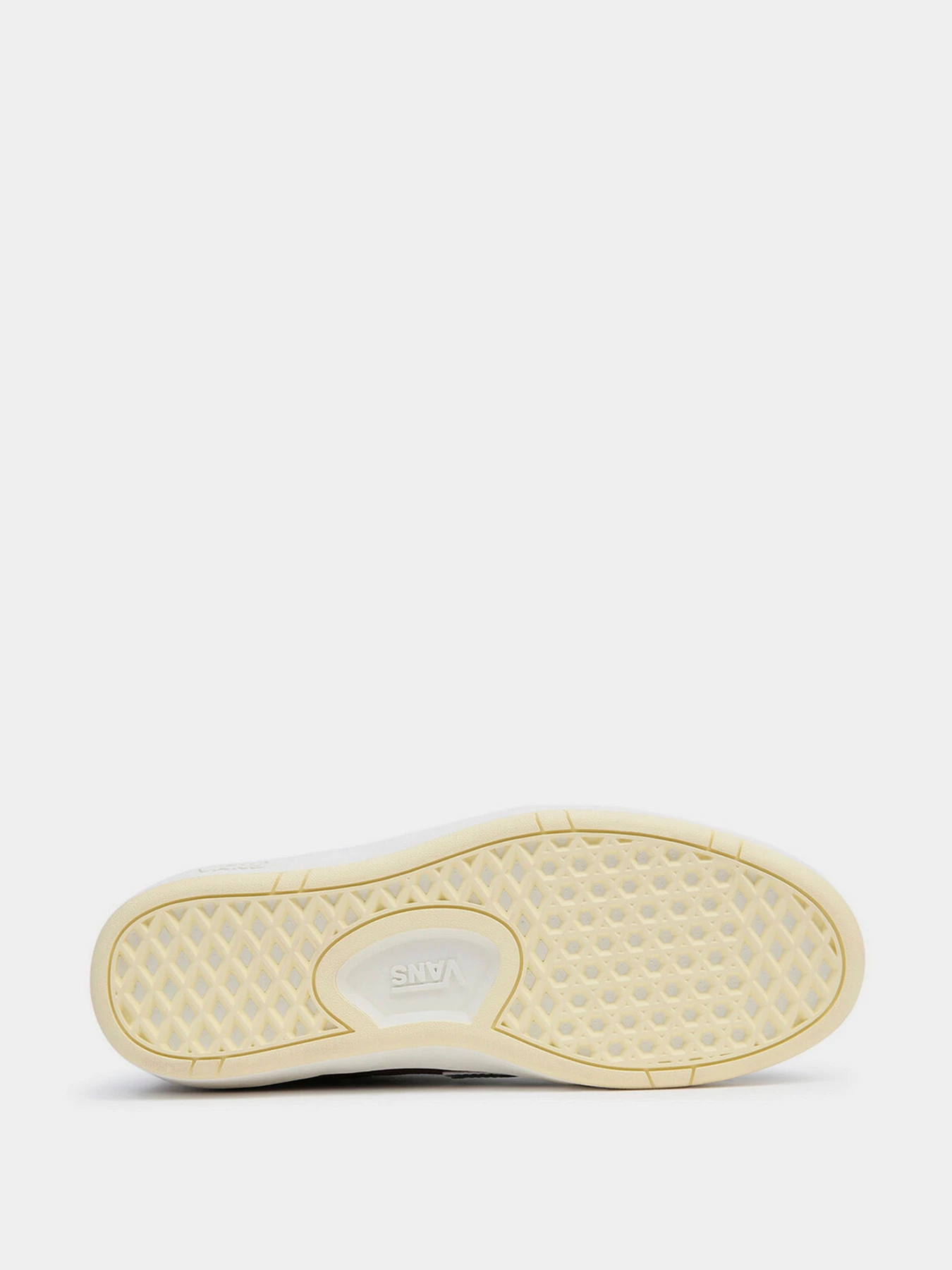 Кеды Vans модель VN0A7TNLYWN1 Фото