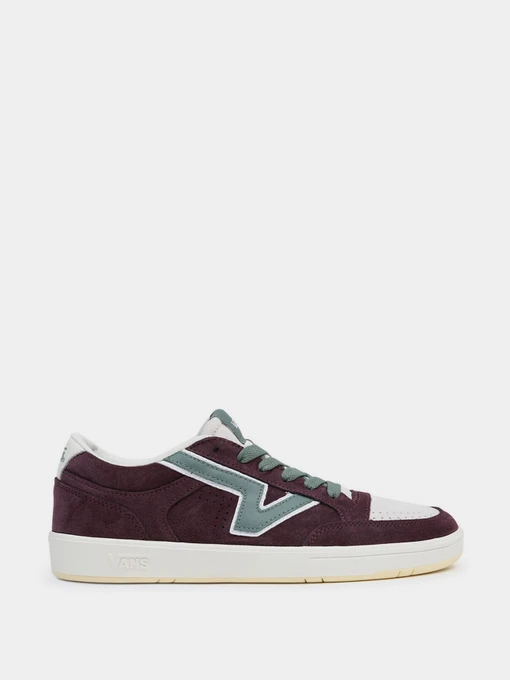 Кеды Vans модель VN0A7TNLYWN1 Фото