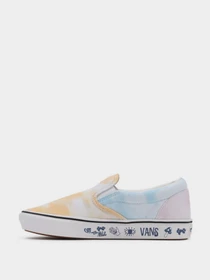 Слипоны и мокасины Vans модель VN0A7TNMB1Y1 Фото