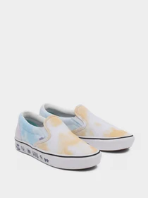 Слипоны и мокасины Vans модель VN0A7TNMB1Y1 Фото