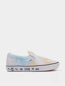 Слипоны и мокасины Vans модель VN0A7TNMB1Y1 Фото