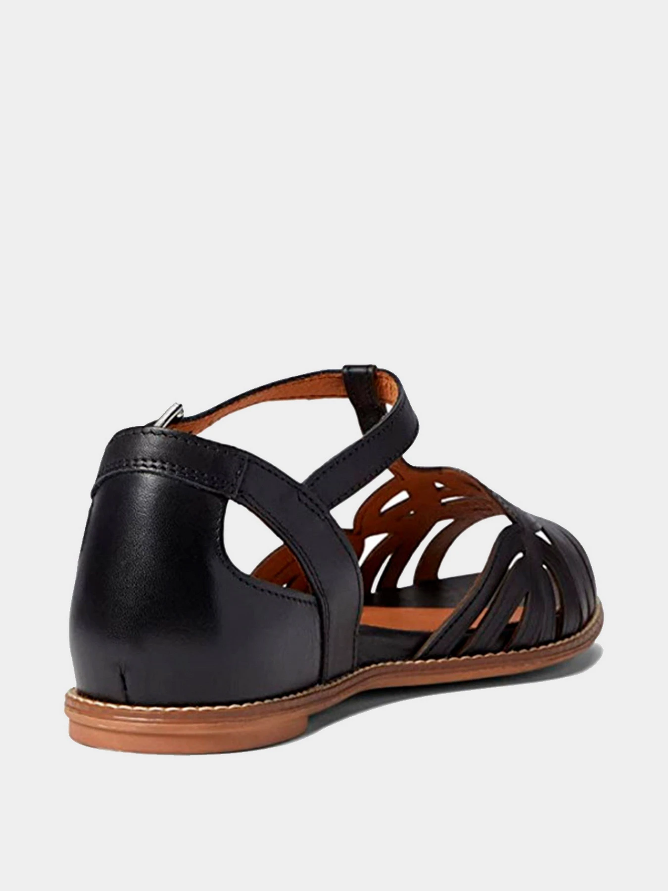 Сандалии PIKOLINOS модель W3D-0668_BLACK Сандалии PIKOLINOS модель W3D-0668_BLACK Фото