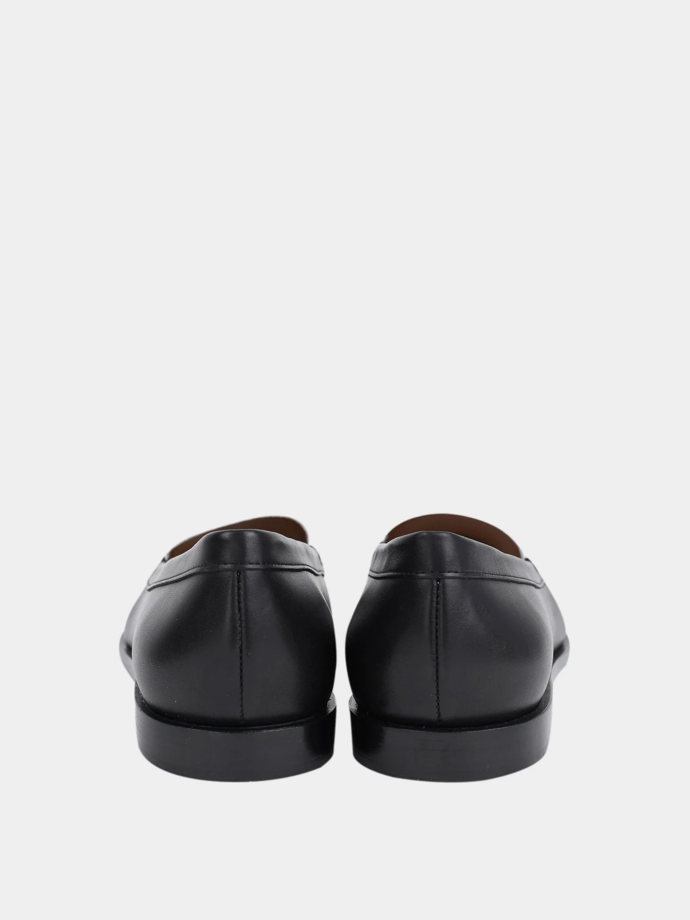 Слипоны и мокасины Emporio Armani модель X3A081-XM662-K485 Слипоны и мокасины Emporio Armani модель X3A081-XM662-K485 Фото