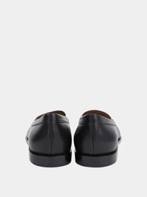 Слипоны и мокасины Emporio Armani модель X3A081-XM662-K485 Фото