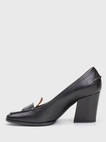 Туфли и лоферы Emporio Armani модель X3E401-XM662-K485 Фото