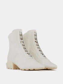 Ботинки и сапоги Emporio Armani модель X3M329-XD223-00001 Фото