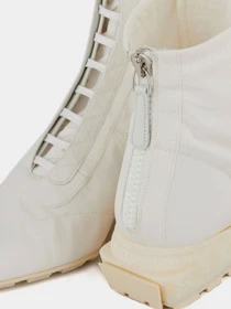 Ботинки и сапоги Emporio Armani модель X3M329-XD223-00001 Фото