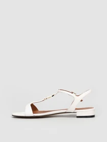 Сандалии Emporio Armani модель X3P640-XF438-00001 Фото