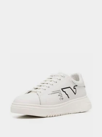 Кеды Emporio Armani модель X3X024-XF625-00639 Фото