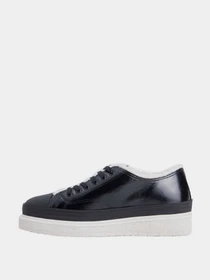 Кеды Emporio Armani модель X3X139-XF166-00002 Фото