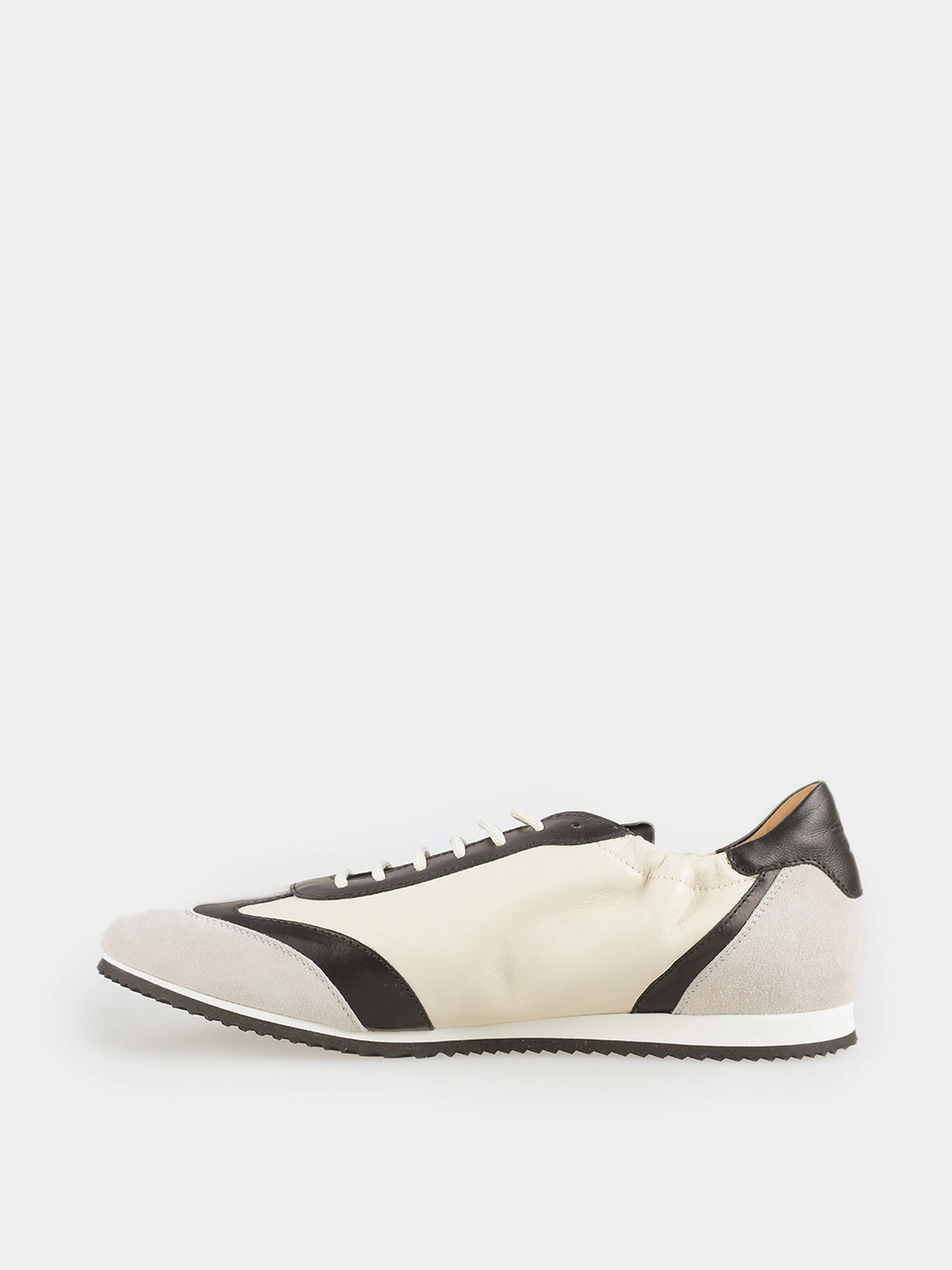 Кроссовки Emporio Armani модель X3X153-XN270-R337 Кроссовки Emporio Armani модель X3X153-XN270-R337 Фото